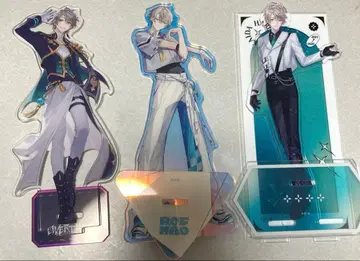 니지산지 카이타 하루 아크릴 스탠드