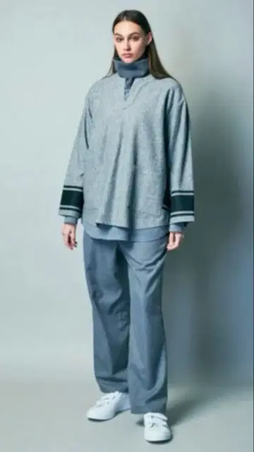 WHIZ LIMITED MEXICAN SHIRT 2023AW