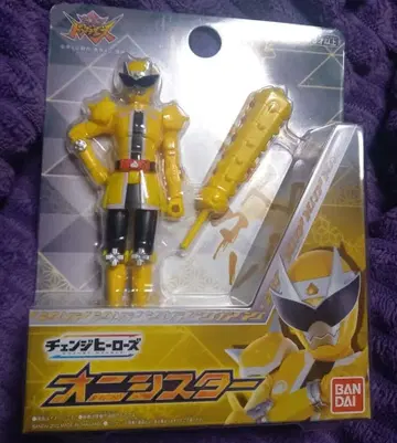 돈브라더즈 당시 오니 시스터 피규어 미개봉 2022년