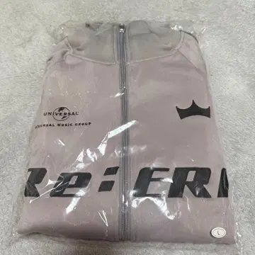 킹프리 POP-UP STORE Re:ERA 트랙 자켓 L 사이즈