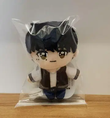 INI 기무라 마사야 gigo 마스코트 봉제 인형