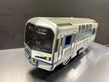 JR MARINE LINER 프라레일 차량 프라레일 라스트입니다!