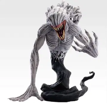 제일복권 주술회전0 C상 특급 저주 원령 리카 피규어