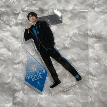 쿠마가이 켄타로 아크릴 스탠드