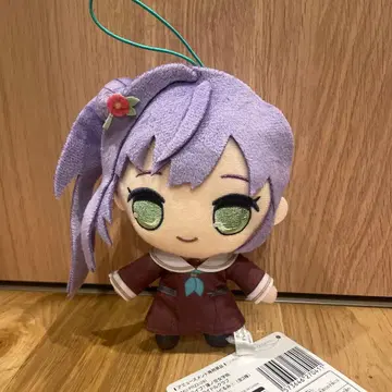 오토소네 코즈에 러브 라이브! 하스노소라 여학원 큐루마루 봉제 인형