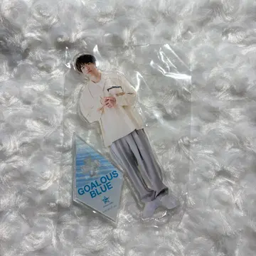 쿠마가이 켄타로 아크릴 스탠드