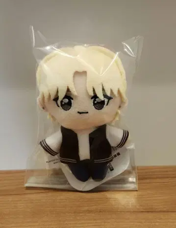 INI 사노 유다이 gigo 봉제 인형 마스코트