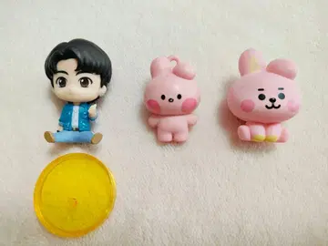 BTS 정국 쿠키 3종 세트