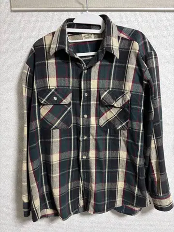 90s 파이브 브라더 헤비넬