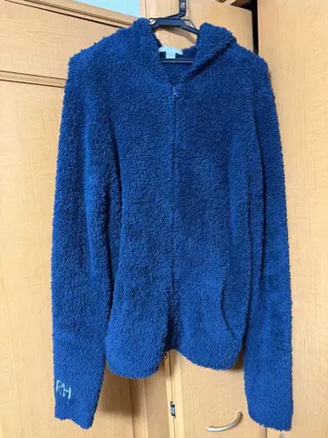 론 헤르만 Ron Herman 후드티 네이비 L 사이즈