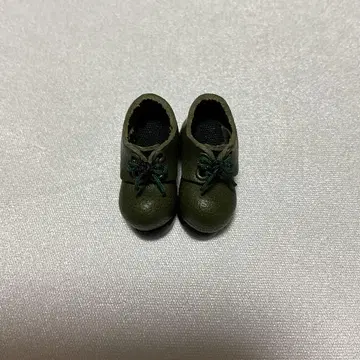 오비츠 11용 신발