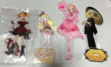 카가미네 린 아크릴 스탠드