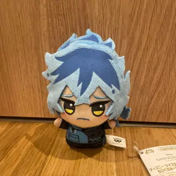 이데아 트위스티드 원더랜드 SD 인형 ~기숙사복 ver.~