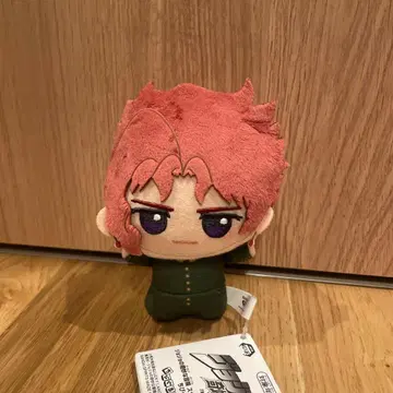 죠죠의 기묘한 모험 스타더스트 크루세이더즈 SD 인형 카쿄인 노리아키