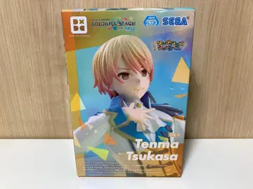 프로젝트 세카이 Desktop x Decorate 피규어 텐마 츠카사 2