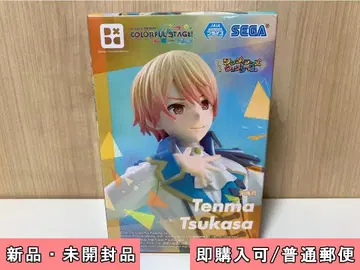 프로젝트 세카이 Desktop x Decorate 피규어 텐마 츠카사 2