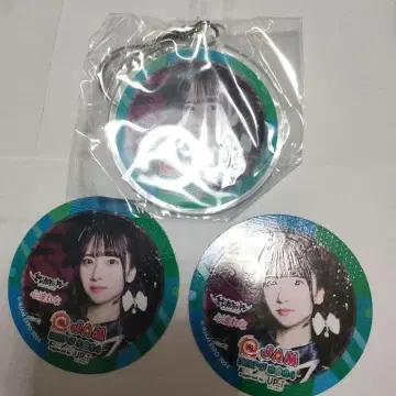 @JAM 아토잼 가샤 코코나미 레나