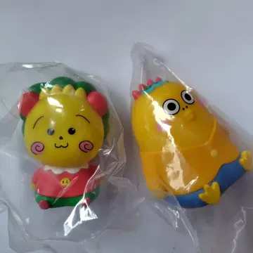 코지코지 COJI-COJI 라이트 마스코트 코지코지B 지로 가챠