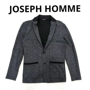 JOSEPH HOMME 조셉옴 자켓