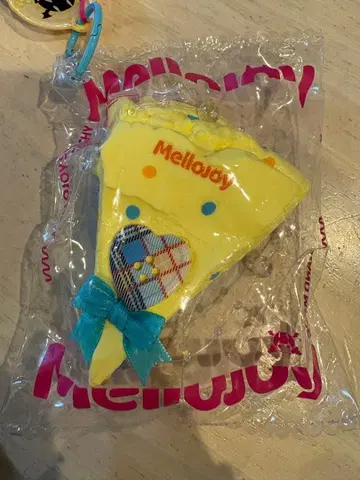 mellojoy 도파민 바스크 치즈 케이크 멜로조이