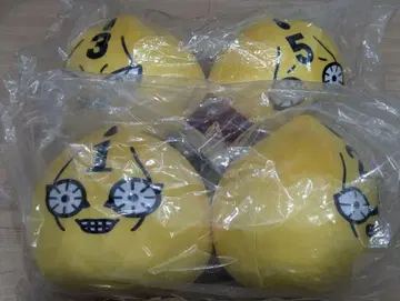 제일복권 죠죠의 기묘한 모험 G상 모찌모찌못찌 2종