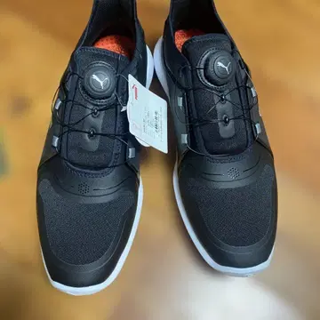 PUMA(푸마) 남성용 이그나이트 FASTEN8 디스크 골프화