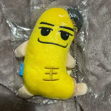 2PM 찬성 찬나나 봉제 인형 참