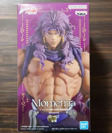 죠죠의 기묘한 모험 전투 조류 Mometria 카즈 피규어