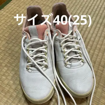 연말 특별 세일!^_^ ecco 골프화