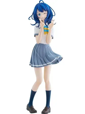 미개봉 새상품 POP UP PARADE 하치나미 안나 L size 구스마