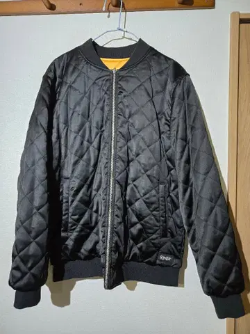 RIPNDIP 리버서블 패딩 자켓 아우터