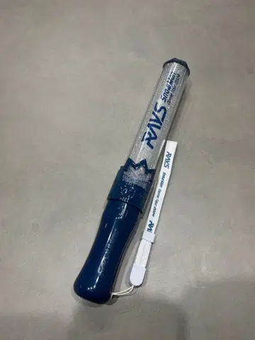 SnomMan RAYS 응원봉