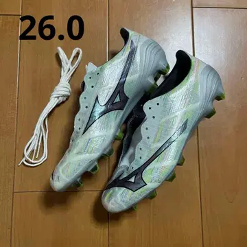 미즈노 알파 2 프로 26.0