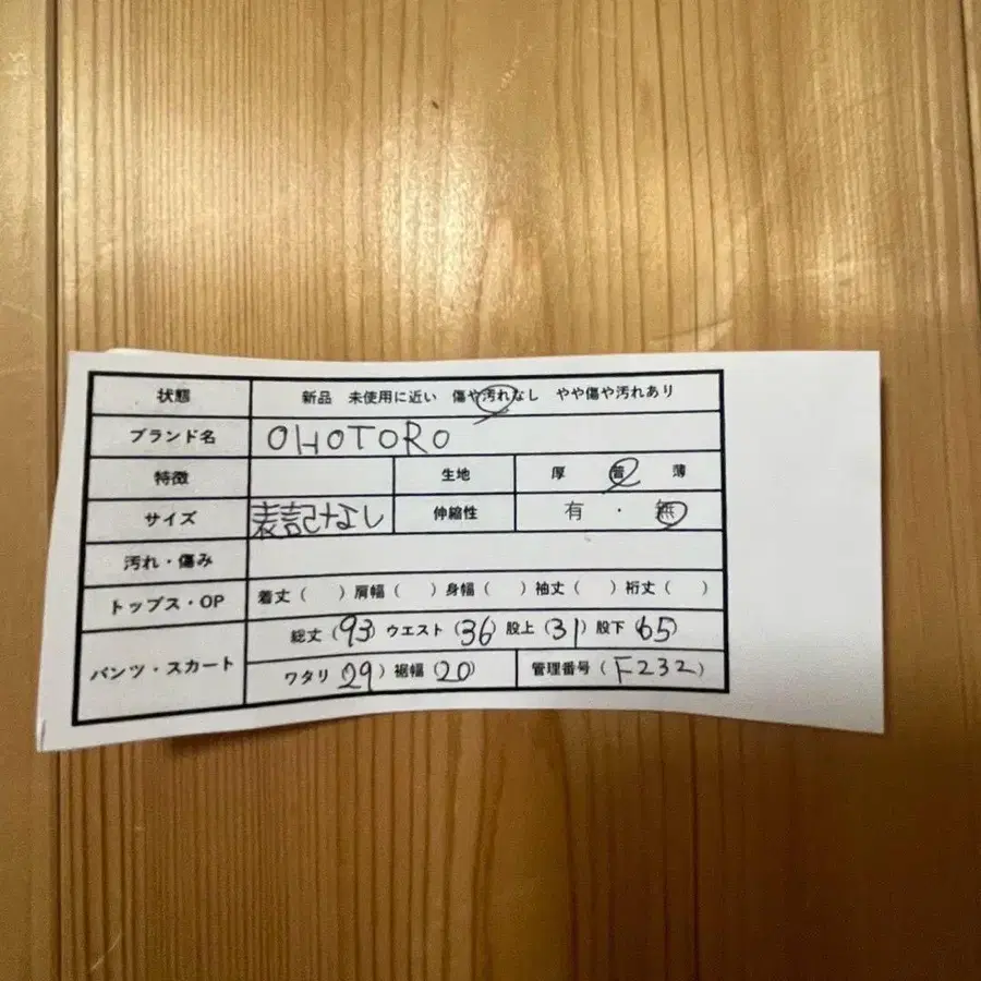 2번째 상품 이미지