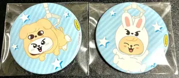 StrayKids 리빗 퍼핌