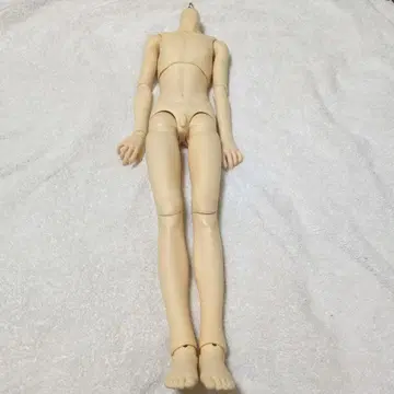 SDGr 바디만 페어 스킨 남아 슈퍼돌피