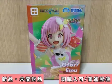 프로젝트 세카이 Desktop x Decorate 피규어 호우 에무 2