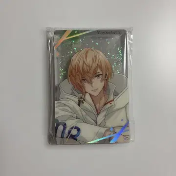 파라라이 교토 아크릴 블록