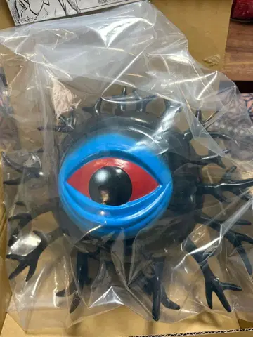 산갓츠본포 백베어드 새상품, 미개봉