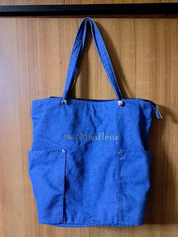 Petit Honfleur 토트백