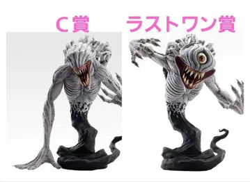 [ 2점 ] 제일복권 주술회전 C상 라스트 원상