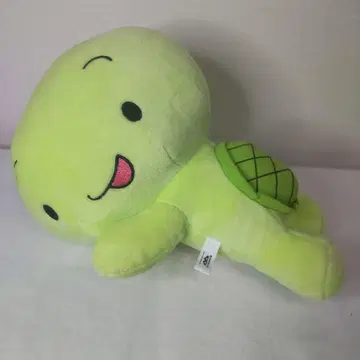 마이젠 시스터즈 빅 봉제 인형 마이키 느긋한 포즈