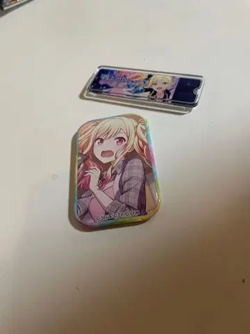 프로세카 텐마 사키