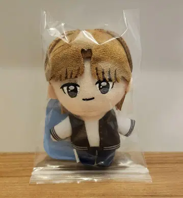 INI GiGO 마스코트 봉제 인형 오자키 타쿠미