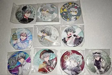 아이나나 아이들리시 세븐 이즈미 히루카 캔뱃지 프라이스리스