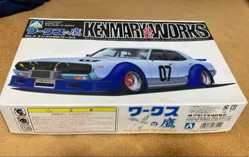 웍스의 매 켄메리 4Dr 웍스