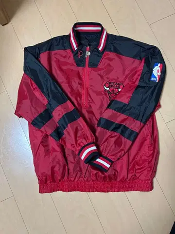 90s/시카고 불스/nba/리버서블/프로 플레이어