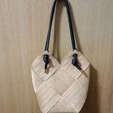 비올라돌로 토트백