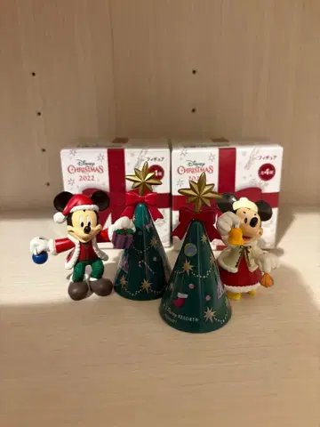 디즈니 크리스마스