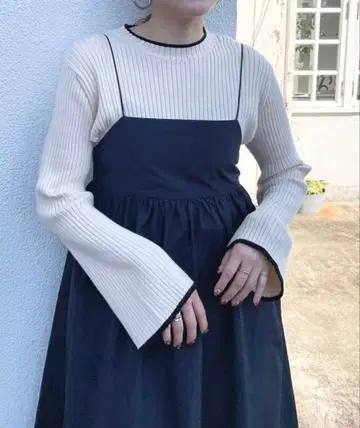 로리즈팜 하이쇼크 하이넥 풀오버 LS 994274